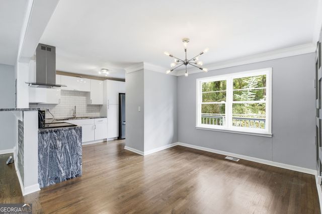 1402 Midlawn Drive, Decatur, GA 30032