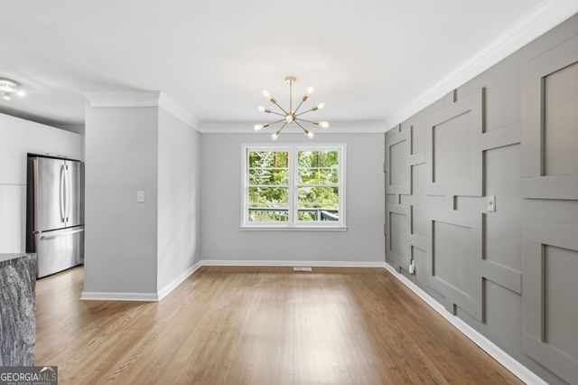 1402 Midlawn Drive, Decatur, GA 30032