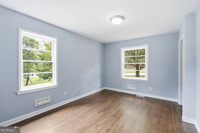 1402 Midlawn Drive, Decatur, GA 30032