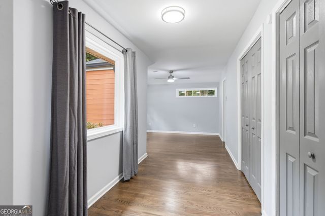 1402 Midlawn Drive, Decatur, GA 30032