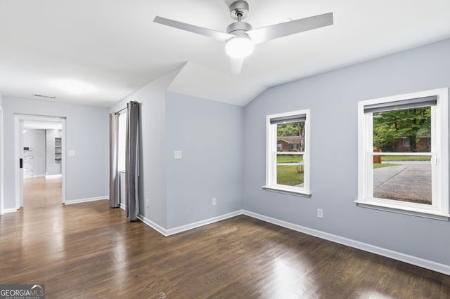 1402 Midlawn Drive, Decatur, GA 30032