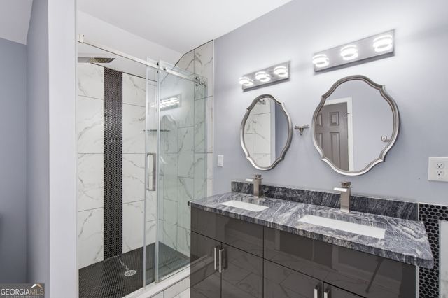 1402 Midlawn Drive, Decatur, GA 30032