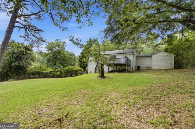 1402 Midlawn Drive, Decatur, GA 30032