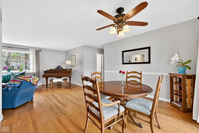 1010 Driftwood Avenue, Columbus, IN 47203