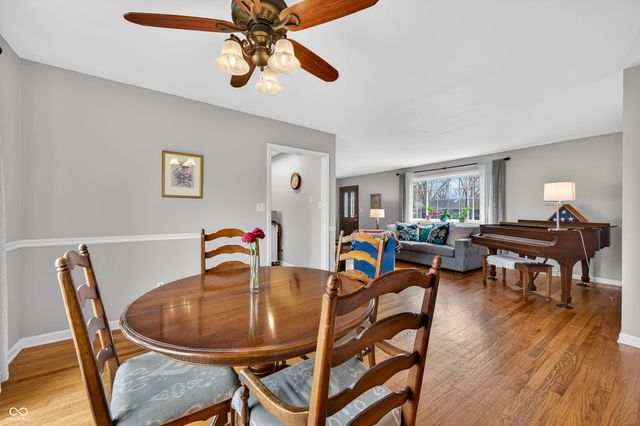 1010 Driftwood Avenue, Columbus, IN 47203