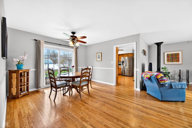 1010 Driftwood Avenue, Columbus, IN 47203