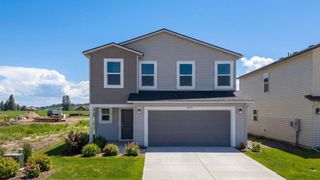 5819 S Bernard St, Spokane, WA 99224