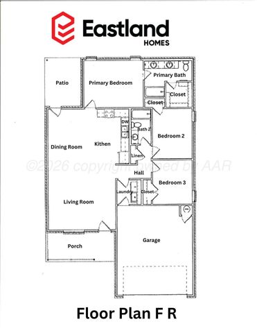 7515 Beck Drive, Amarillo, TX 79119