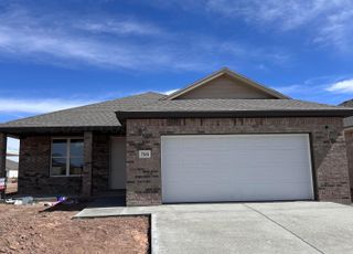 7515 Beck Drive, Amarillo, TX 79119