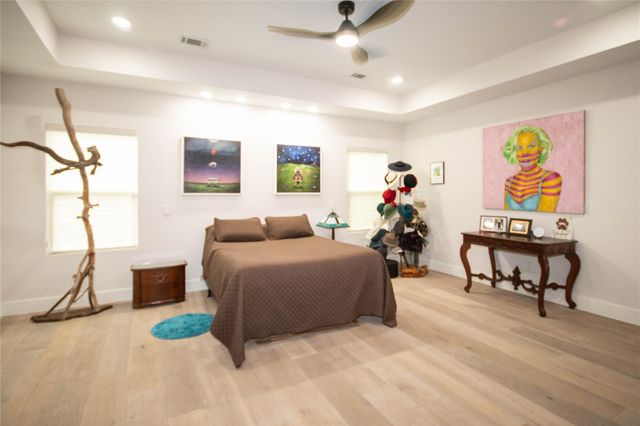 3906 Rusk Street, Houston, TX 77023