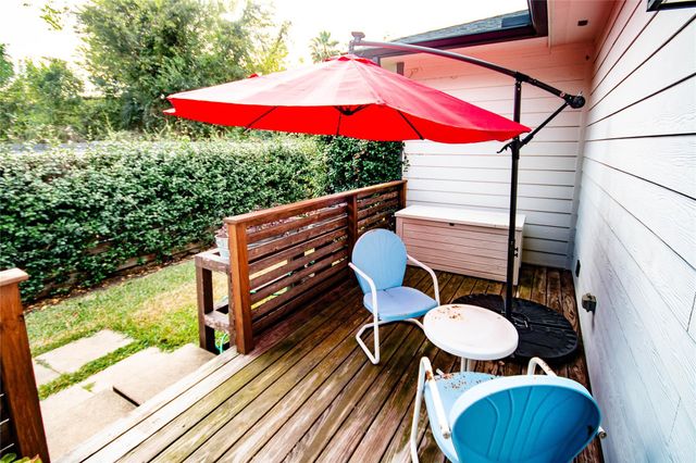 3906 Rusk Street, Houston, TX 77023