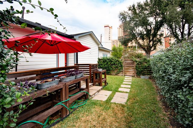 3906 Rusk Street, Houston, TX 77023