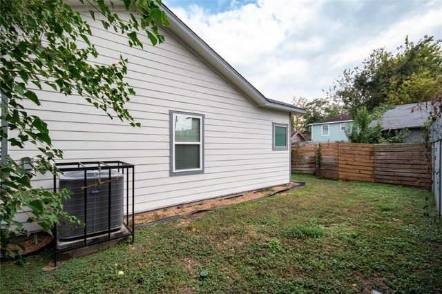 3906 Rusk Street, Houston, TX 77023