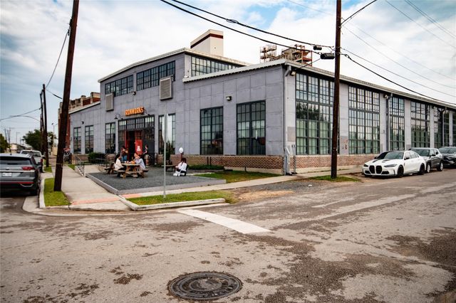 3906 Rusk Street, Houston, TX 77023