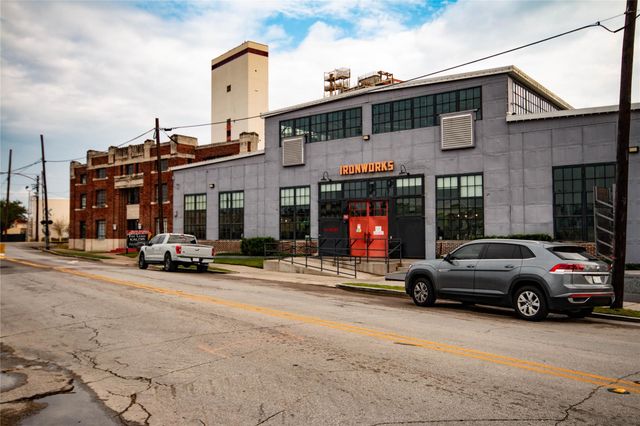 3906 Rusk Street, Houston, TX 77023