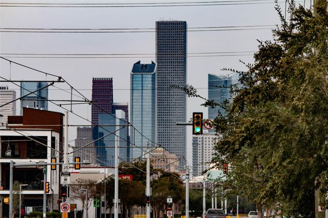 3906 Rusk Street, Houston, TX 77023