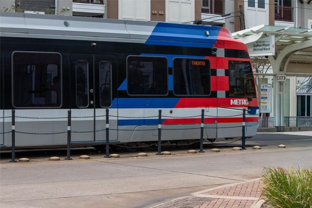 3906 Rusk Street, Houston, TX 77023