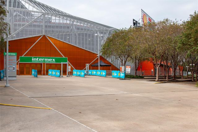 3906 Rusk Street, Houston, TX 77023