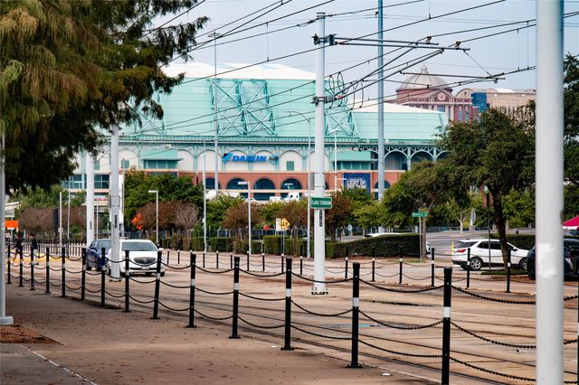 3906 Rusk Street, Houston, TX 77023