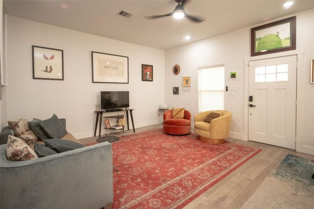 3906 Rusk Street, Houston, TX 77023