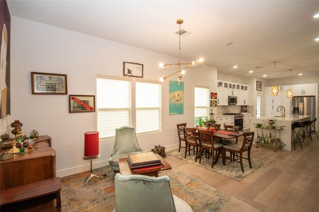 3906 Rusk Street, Houston, TX 77023