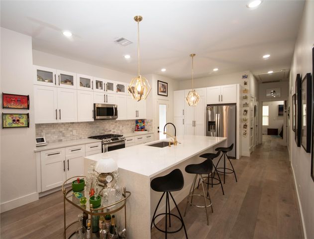 3906 Rusk Street, Houston, TX 77023