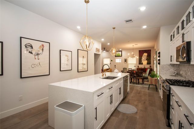 3906 Rusk Street, Houston, TX 77023