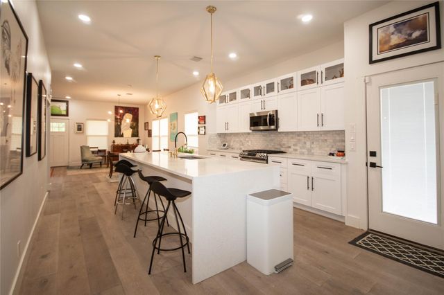 3906 Rusk Street, Houston, TX 77023