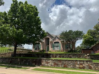 2802 Sunrise Drive, Rowlett, TX 75088