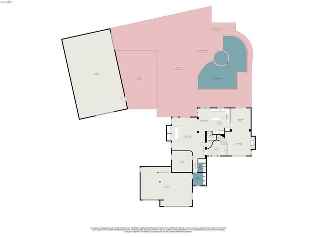 2752 Placer Dr, Oakley, CA 94561