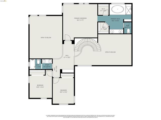 2752 Placer Dr, Oakley, CA 94561