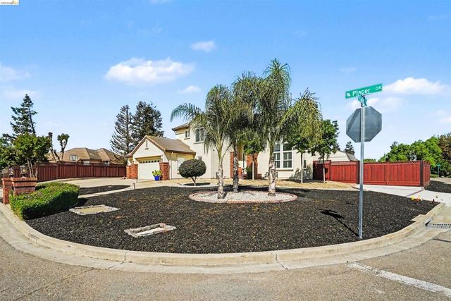2752 Placer Dr, Oakley, CA 94561