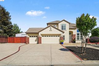 2752 Placer Dr, Oakley, CA 94561