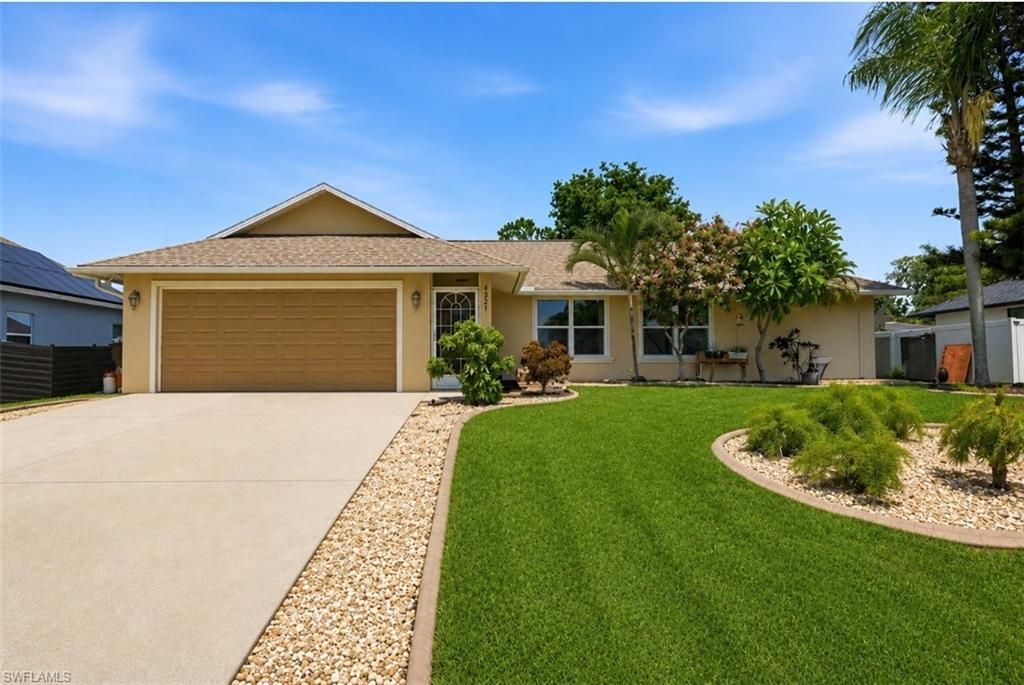 4321 SW 16th PL, CAPE CORAL, FL 33914 — photo 2