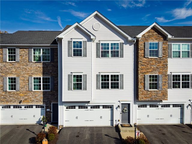 120 John Street, South Strabane, PA 15301