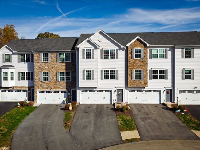 120 John Street, South Strabane, PA 15301