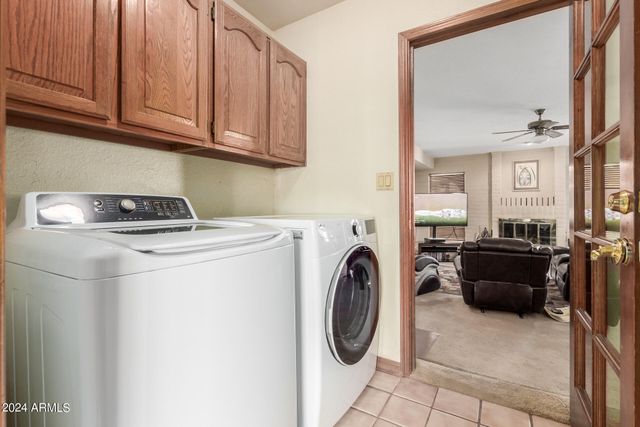 5202 W SOFT WIND Drive, Glendale, AZ 85310