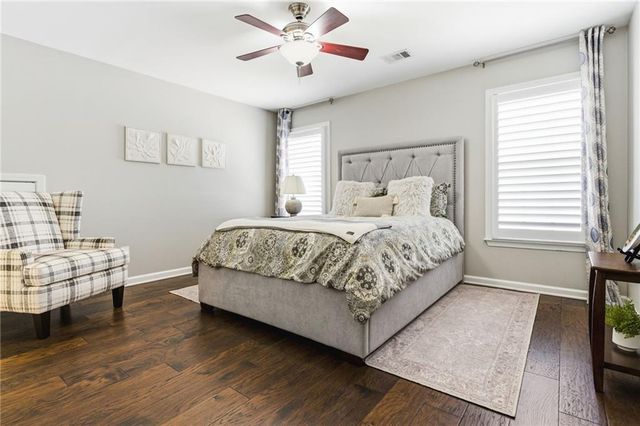 960 Freedom Way, Cumming, GA 30040