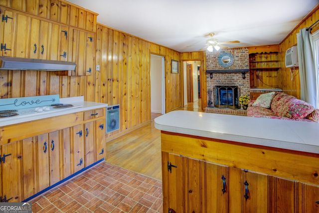 707 S Spring Street, Greensboro, GA 30642