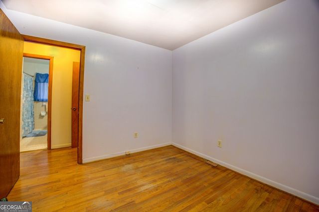 707 S Spring Street, Greensboro, GA 30642