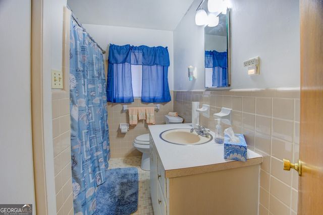 707 S Spring Street, Greensboro, GA 30642