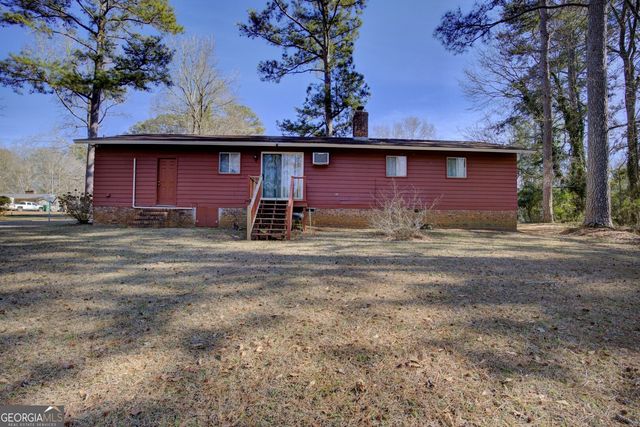 707 S Spring Street, Greensboro, GA 30642