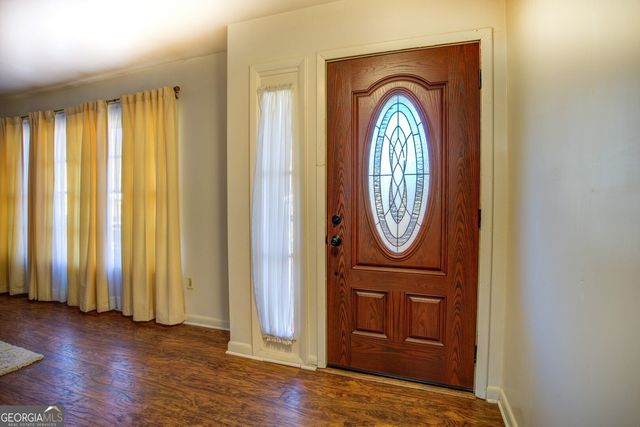 707 S Spring Street, Greensboro, GA 30642