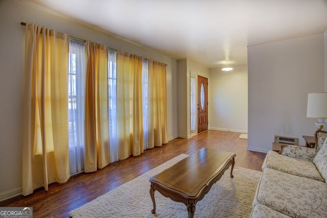 707 S Spring Street, Greensboro, GA 30642