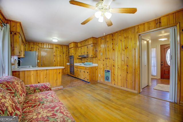 707 S Spring Street, Greensboro, GA 30642