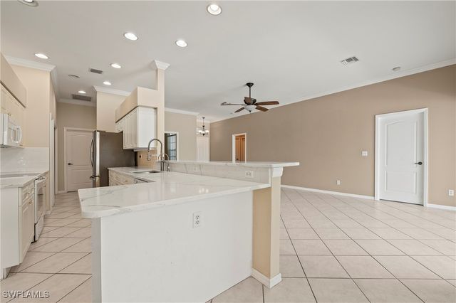 26002 Clarkston DR, Bonita Springs, FL 34135