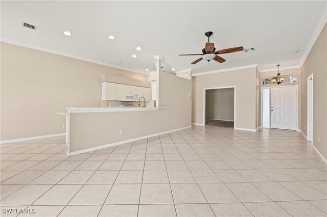 26002 Clarkston DR, Bonita Springs, FL 34135