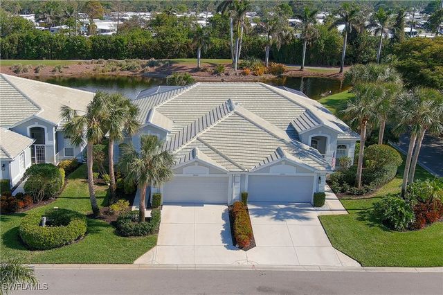 26002 Clarkston DR, Bonita Springs, FL 34135