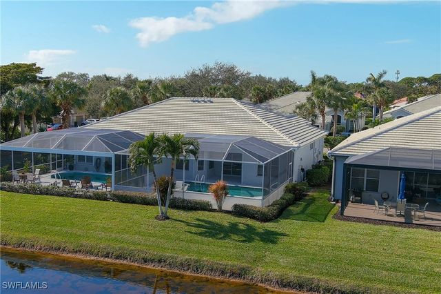 26002 Clarkston DR, Bonita Springs, FL 34135