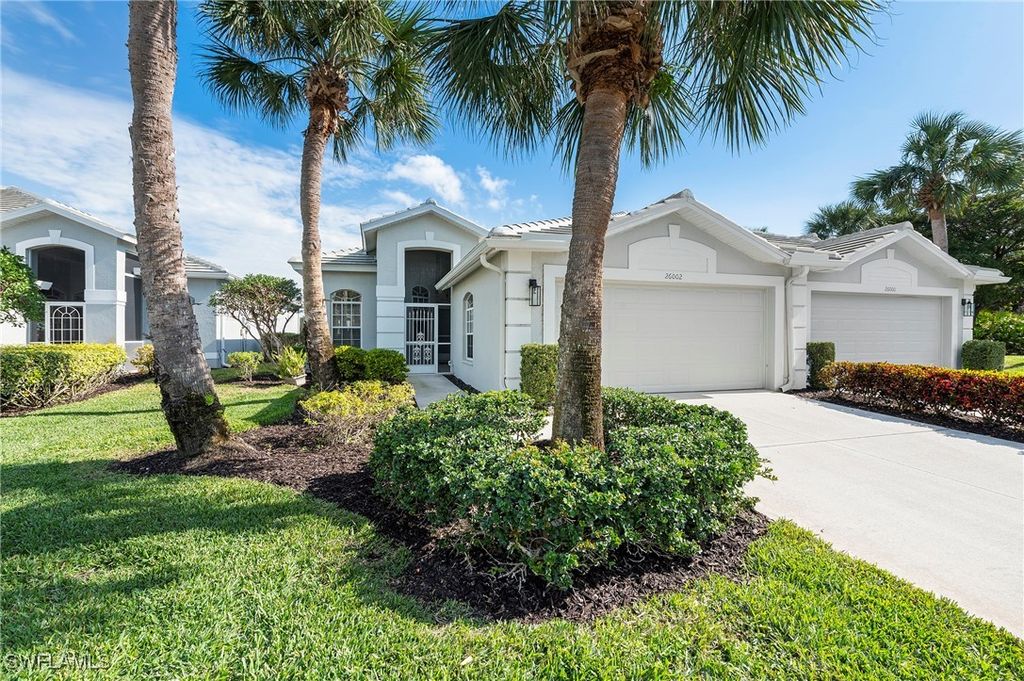 26002 Clarkston DR, Bonita Springs, FL 34135